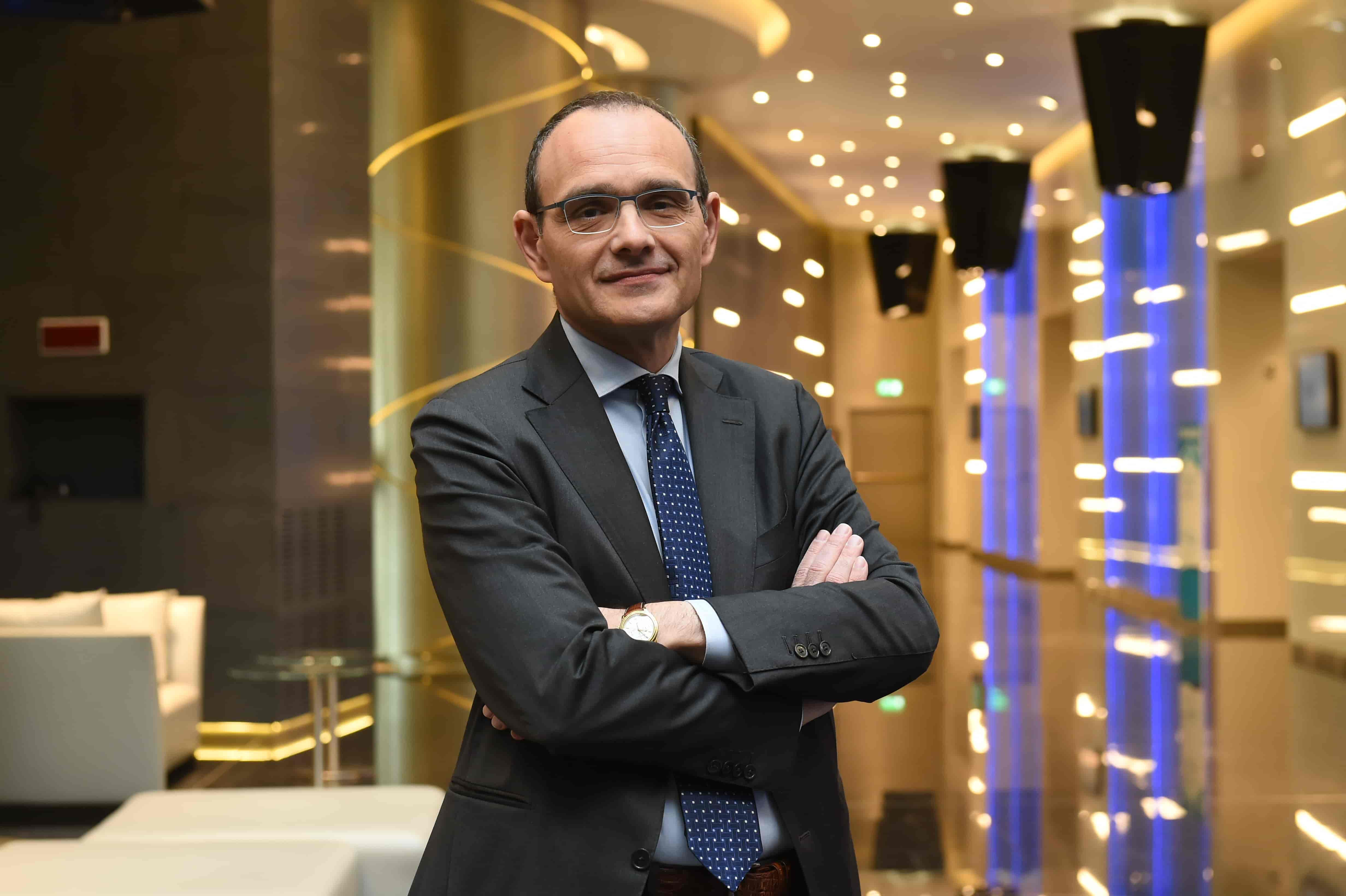 Esprinet guarda con determinazione al futuro e aumenta i ricavi nel primo trimestre