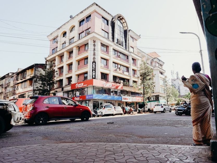 India: la banca centrale lascia invariato il tasso di interesse