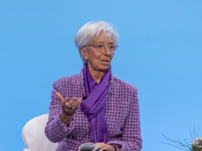 Dazi: Lagarde attacca Trump