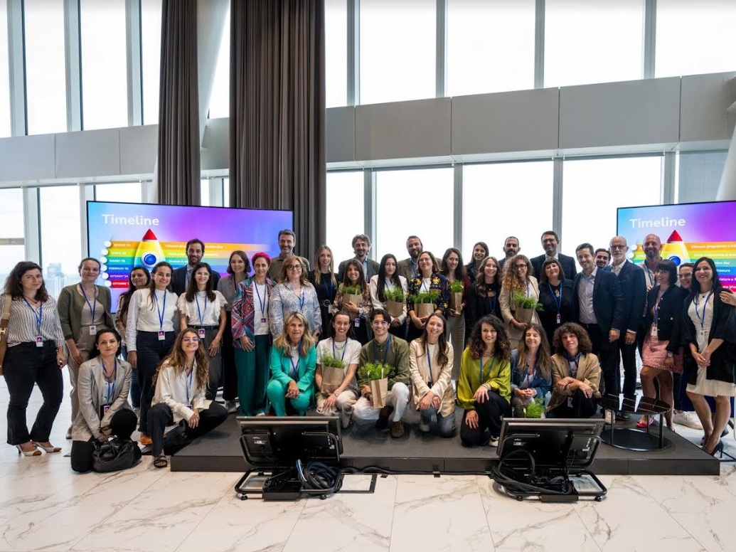 Startup femminili: Women in Action scende in campo al fianco di 7 realtà italiane