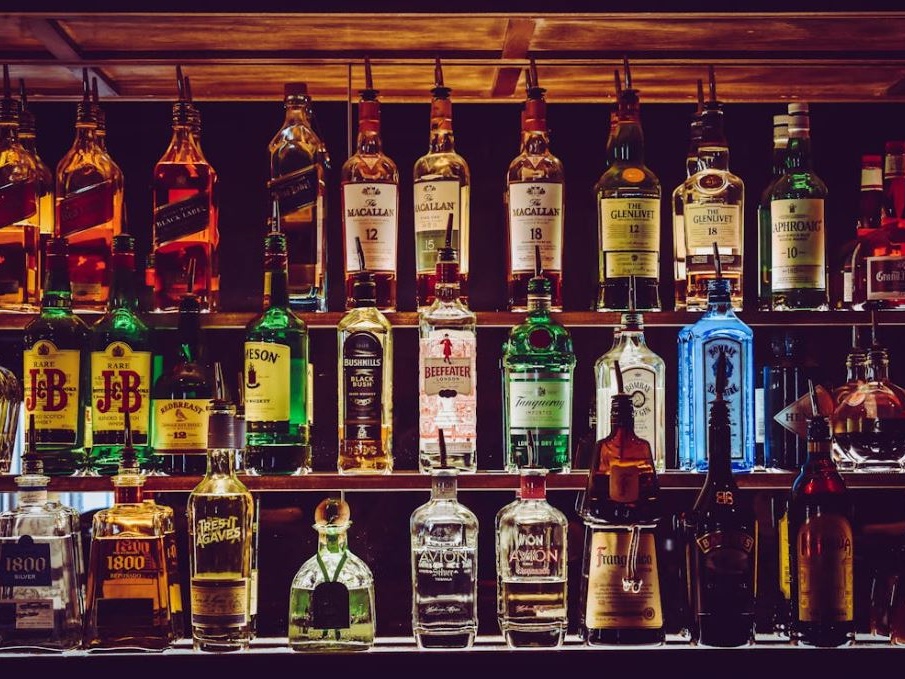Pernod Ricard, nonostante un calo delle vendite, guarda con fiducia al futuro