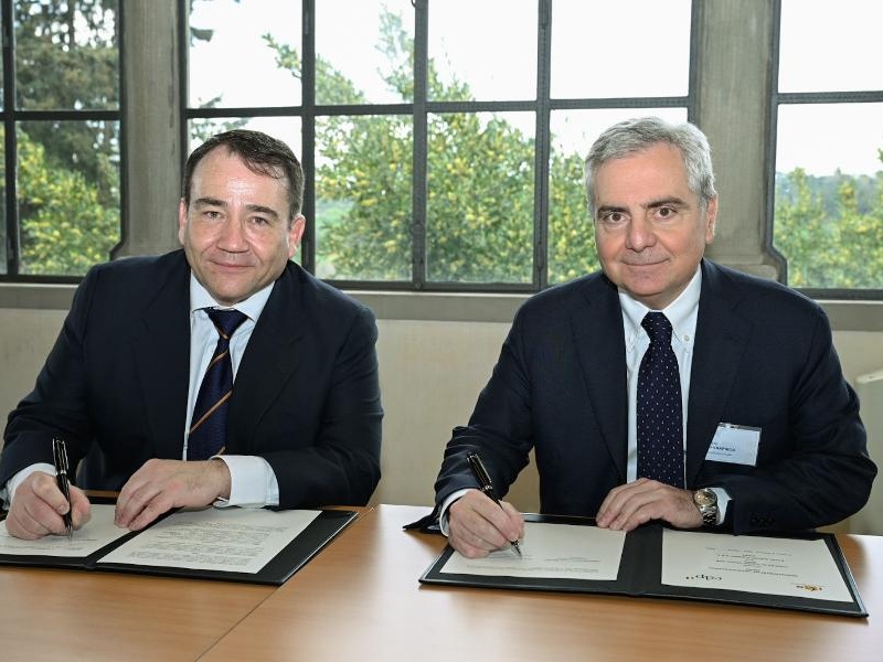CDP e ICO sostengono investimenti nel social housing e sviluppo delle PMI