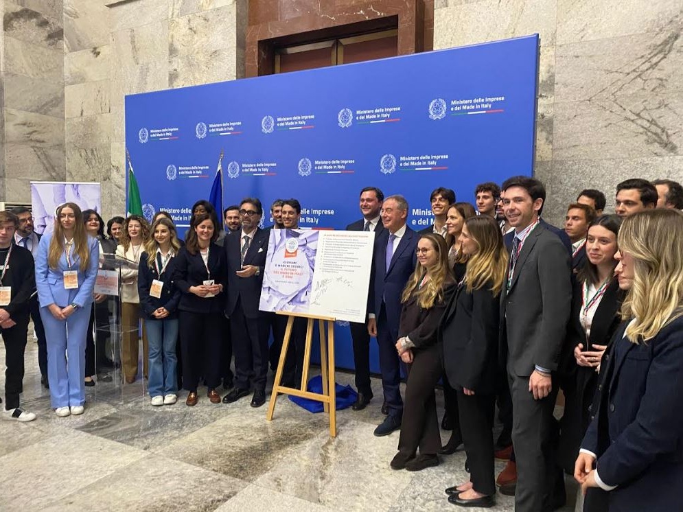 Associazione Marchi Storici, nasce il “Gruppo Giovani”