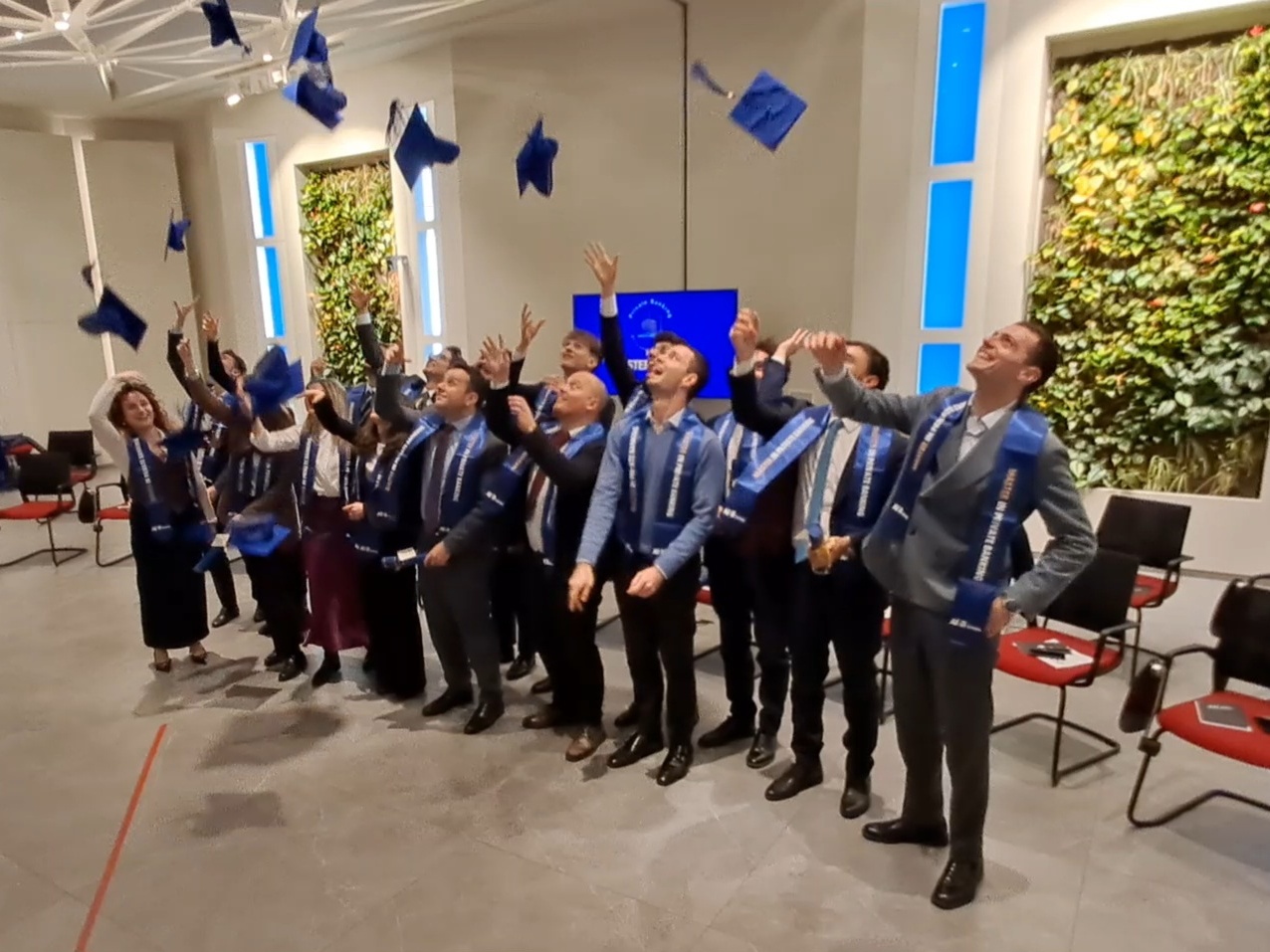 AIPB: parte la quinta edizione del Master in Private Banking
