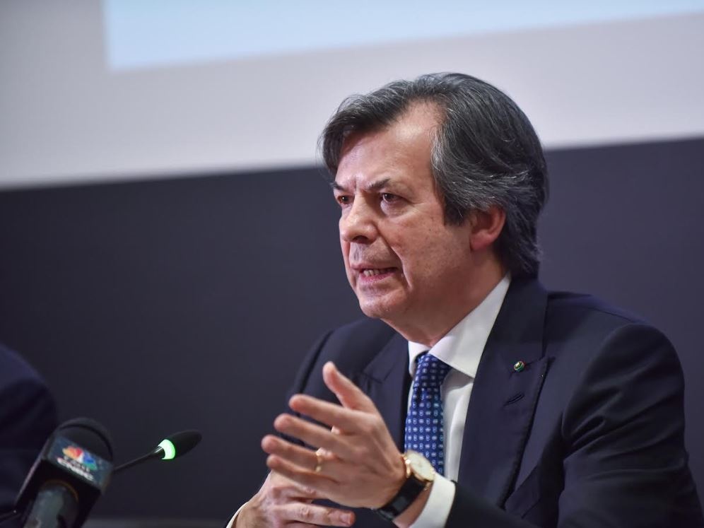 ​L'Intesa Sanpaolo di Messina macina risultati positivi e si tira fuori dal domino bancario