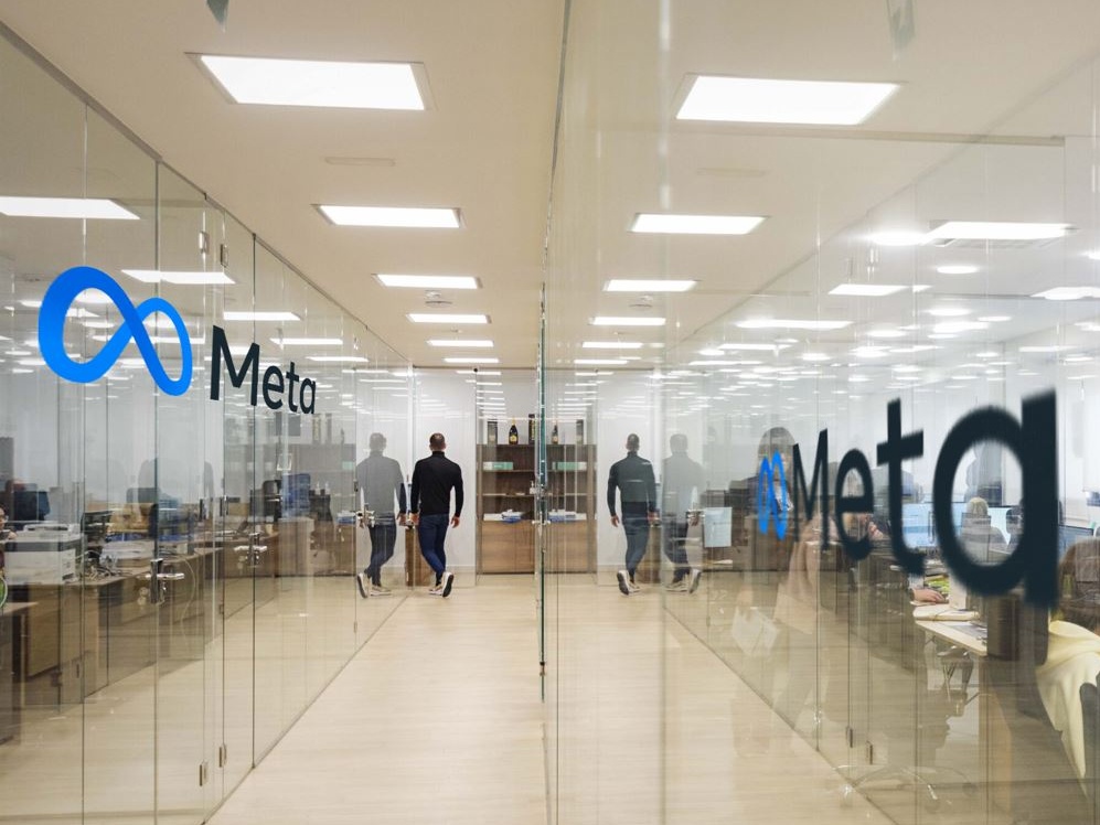 Privacy: dall'Ue multa da 251 milioni per Meta