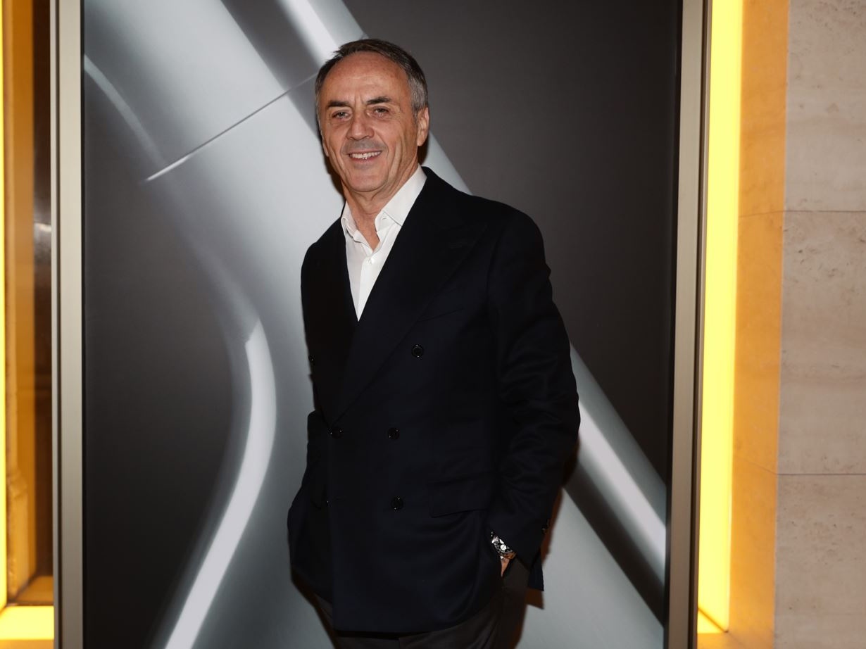 Le tensioni geopolitiche non influenzano Technogym: record dei ricavi nel 2024