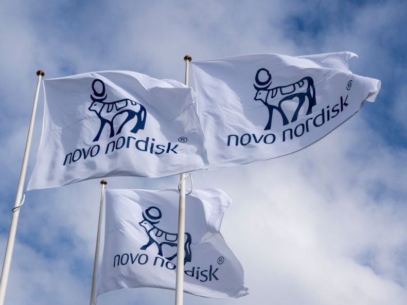 Novo Nordisk: bene le vendite del dimagrante Wegovy, ma riviste al ribasso le previsioni per il 2024