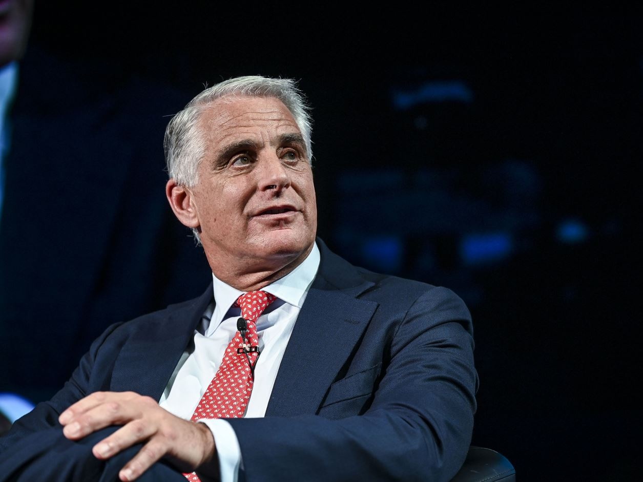 Unicredit, Orcel: Pronti a rilanciare su Banco BPM