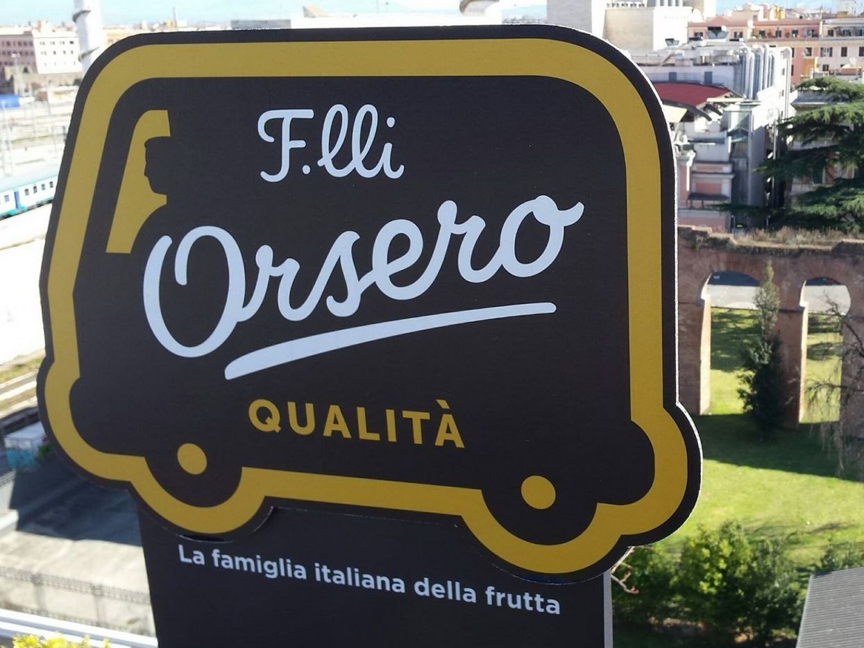 Orsero chiude il semestre con ricavi record e alza la guidance 2025