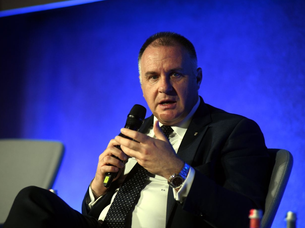 Confindustria, Orsini: “Servono nuovi mercati e più investimenti per rilanciare l’Italia”