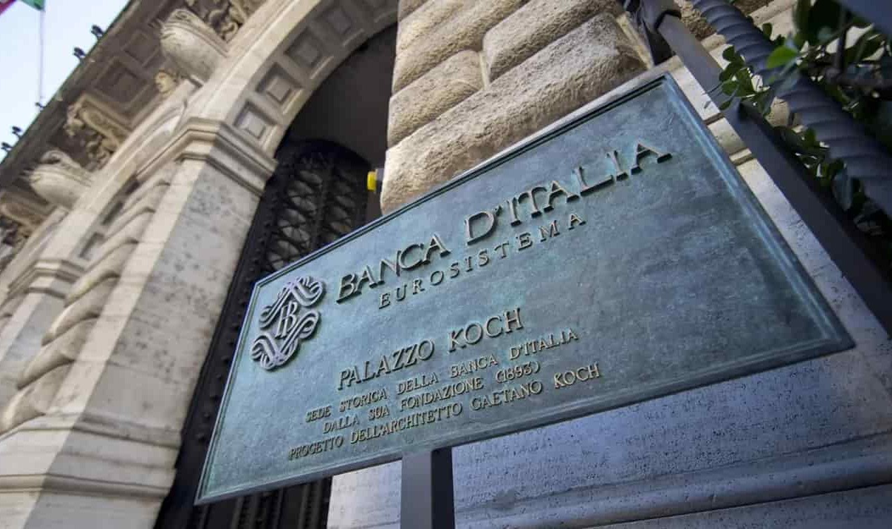 Bankitalia: I dazi peggiorano le prospettive per la crescita globale
