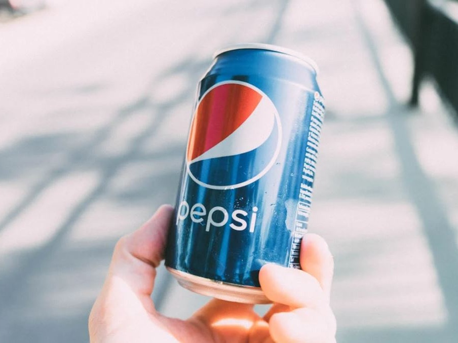 Beverage: Pepsi acquisisce Poppi per crescere nel segmento delle bevande funzionali