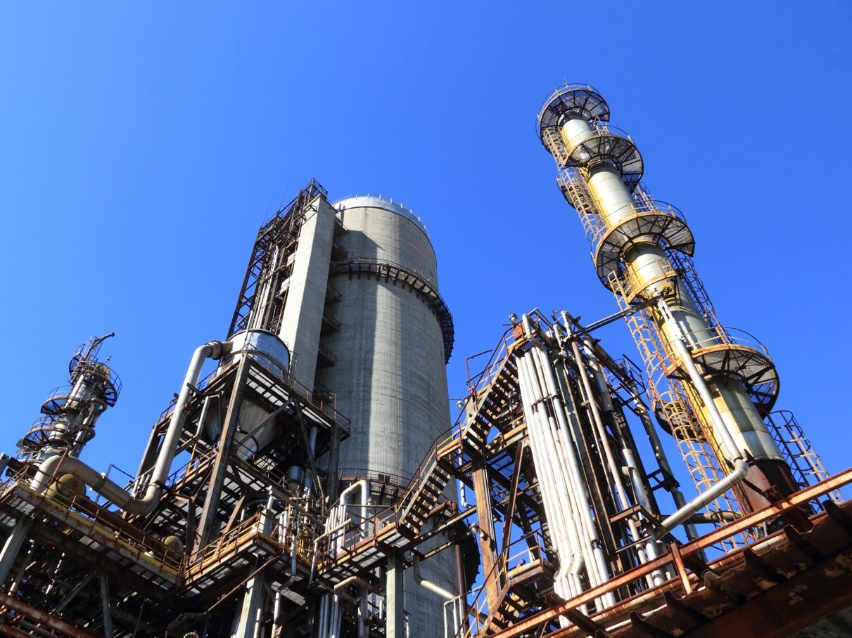 Petrolio: l'aumento delle importazioni cinesi spinge i prezzi