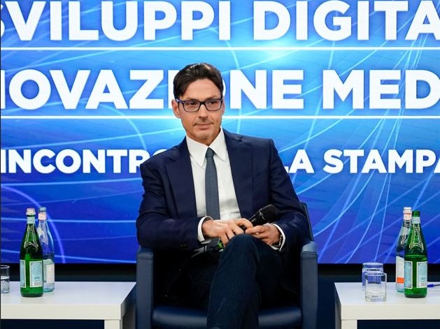 MFE-MediaForEurope lancia Opa su ProSieben