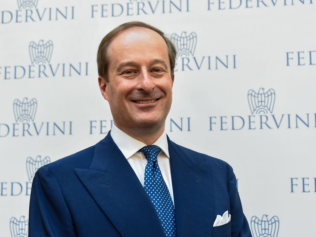 Federvini inaugura una nuova stagione con Giacomo Ponti alla presidenza tra export record e sfide globali