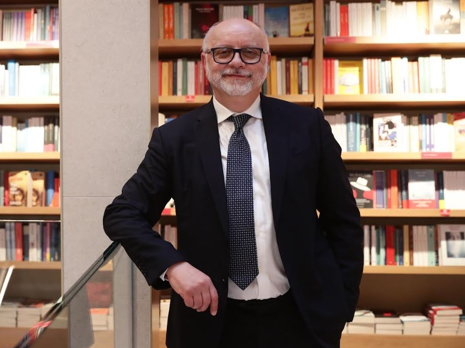 Mondadori aumenta il dividendo del 17% a 0,14 euro per l'esercizio 2024