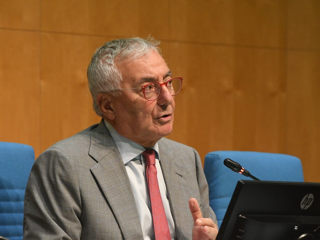 Unioncamere, valore aggiunto: province italiane in crescita, Chieti e Agrigento guidano (+7,85%)