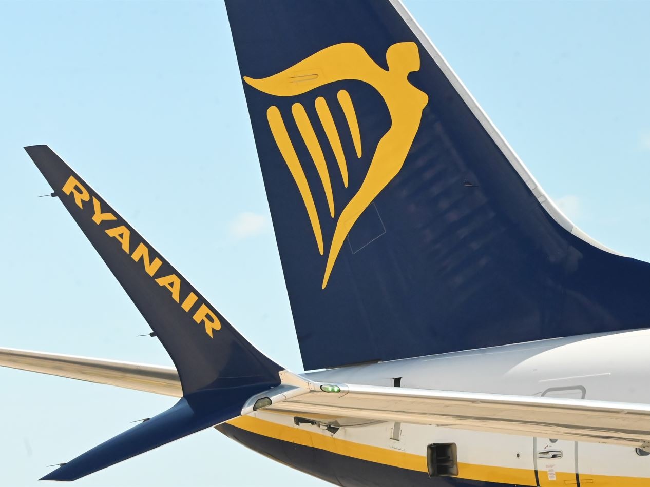 Spagna: multate compagnie aeree low cost per costi aggiuntivi per bagagli a mano