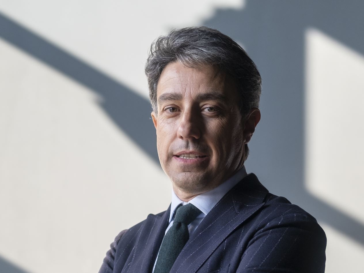 Borgosesia inaugura il progetto residenziale Lainàa a Lainate