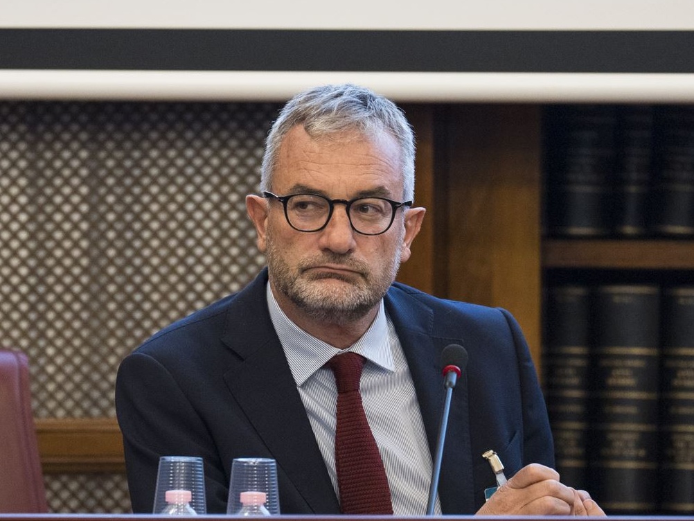 Presentato lo studio Svimez-Ref Ricerche sulle previsioni regionali 2024-2026