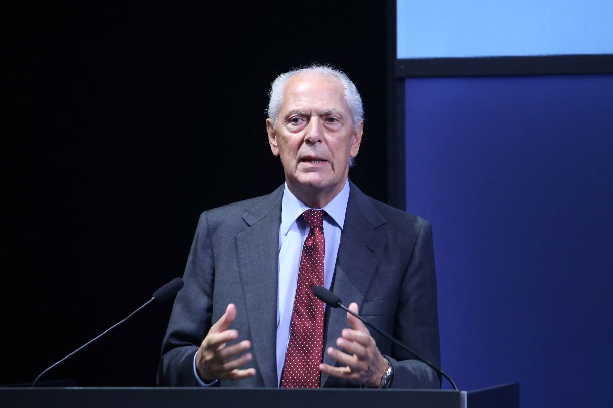 Pirelli: Tronchetti-Provera, difficoltà a investire negli Usa a causa della cinese Sinochem, principale azionista