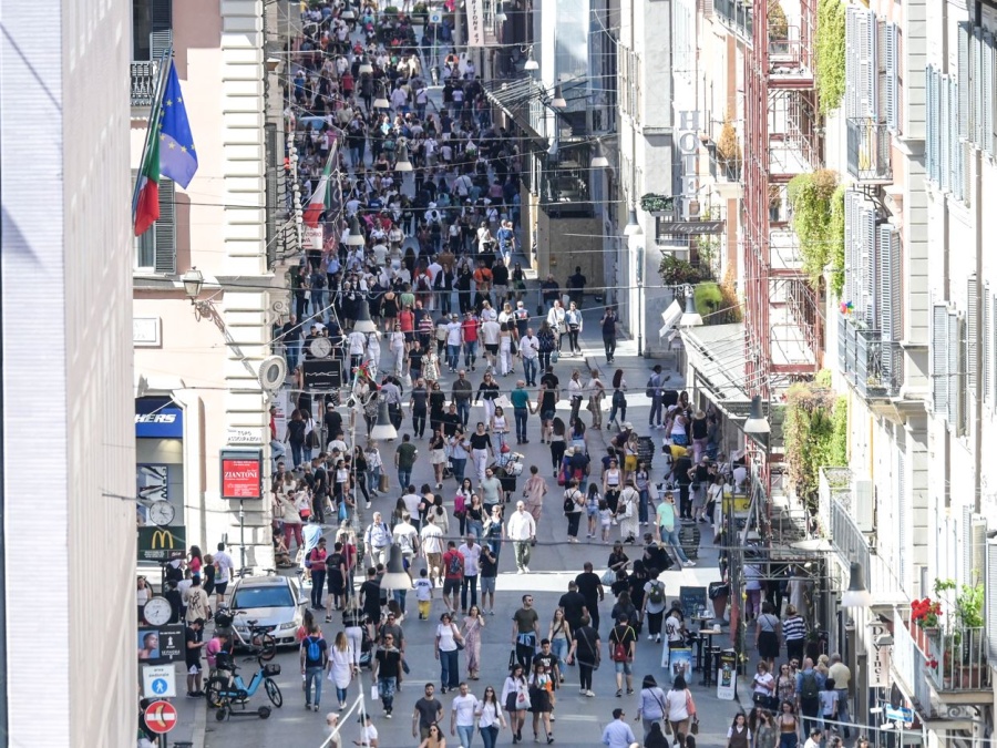 Turismo: nel 2024 il consolidamento della ripresa