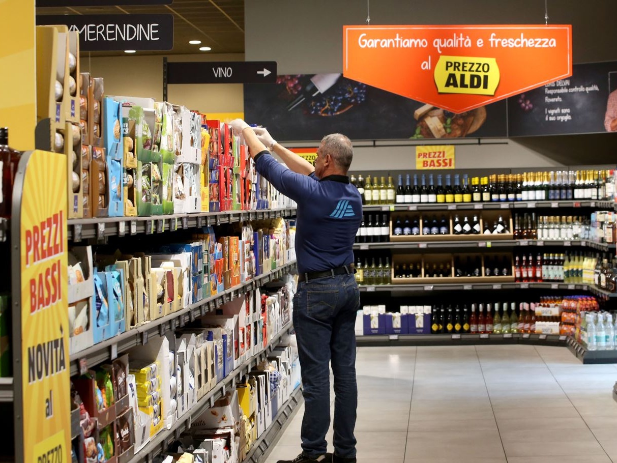 Confesercenti, commercio al dettaglio: le piccole superfici soffrono