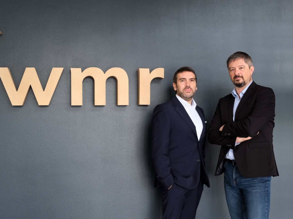 Dr. Max registra il tasso di crescita più alto in Italia a livello di e-commerce, anche grazie a WMR Group