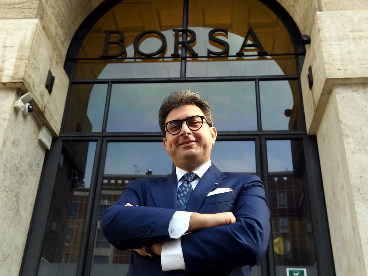 Mare Group centra la Guidance 2024: Valore di produzione ed EBITDA in crescita a doppia cifra