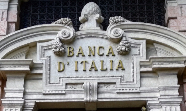 Per Bankitalia i dazi Usa hanno creato un contesto di incertezza eccezionalmente elevata, rischi sulla crescita