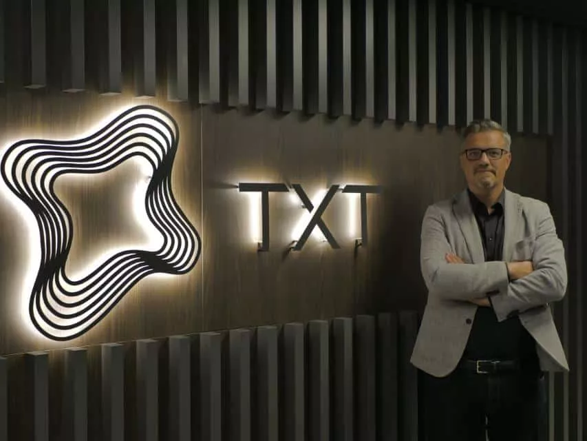 TXT: crescita a doppia cifra. Ricavi a 219,6 milioni, EBITDA a 28 milioni