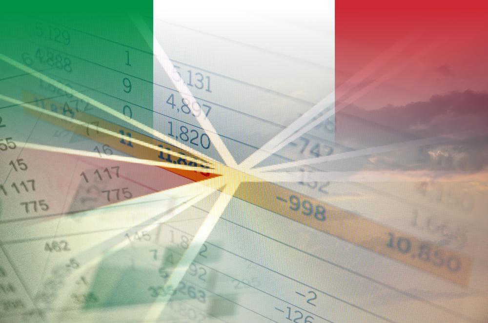 Confcommercio: economia italiana ancora fragile