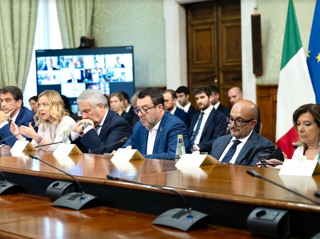 PNRR: approvato in Consiglio dei ministri il disegno di legge annuale sulla concorrenza