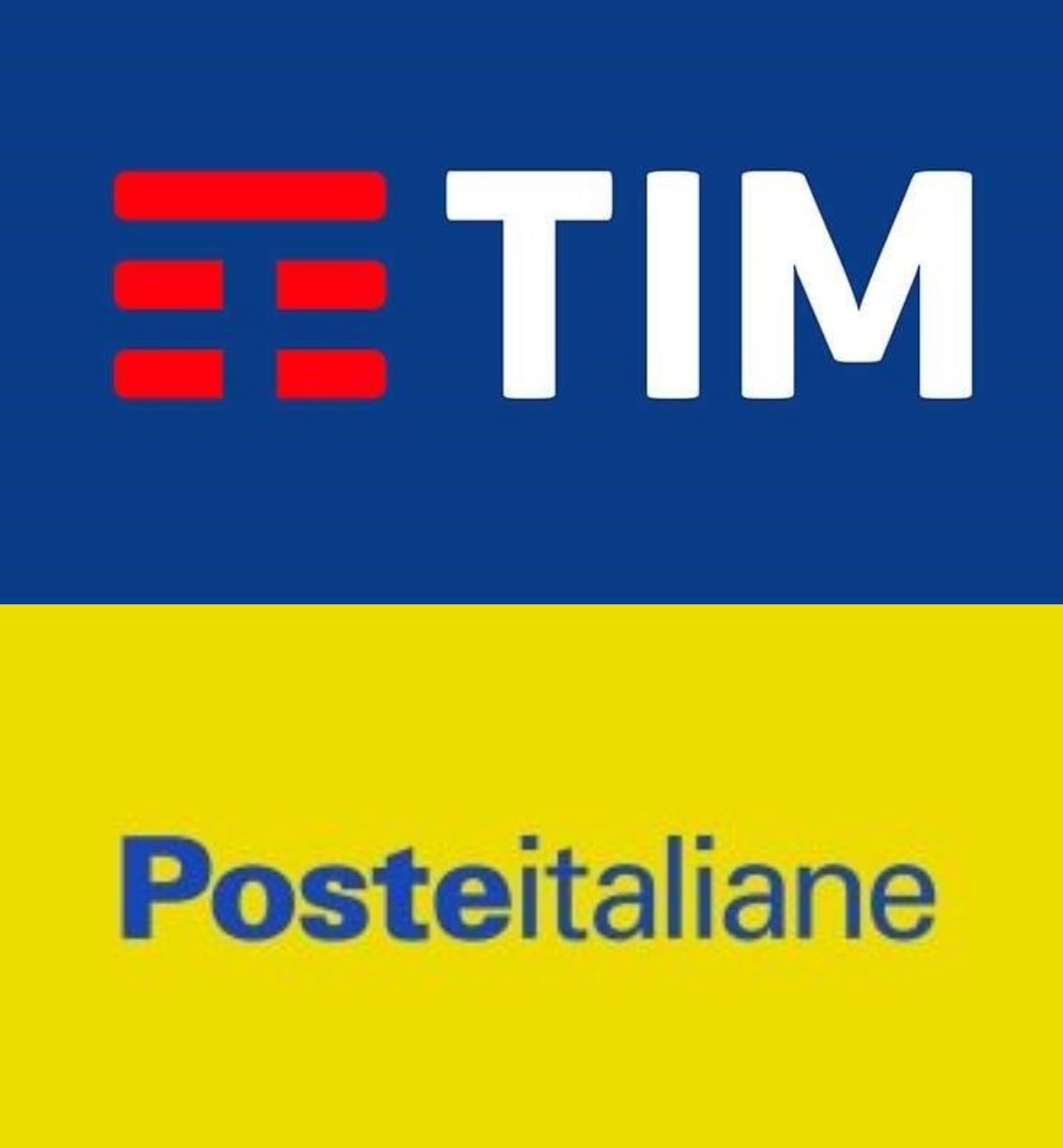 Poste Italiane acquisisce la quota del 9,81% in Tim da CDP e cede a CDP la propria quota del 3,78% in Nexi