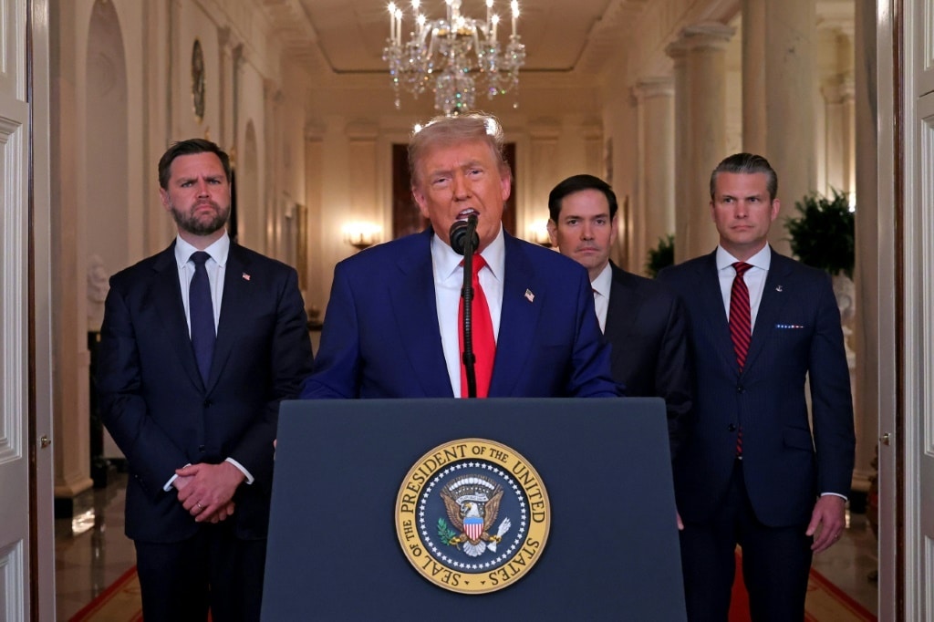 Usa. Minacciati i giudici che bloccato le leggi di Trump