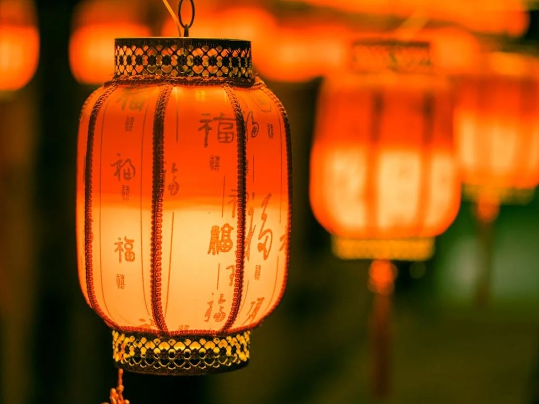 La Cina celebra il Capodanno lunare spendendo a tutto spiano
