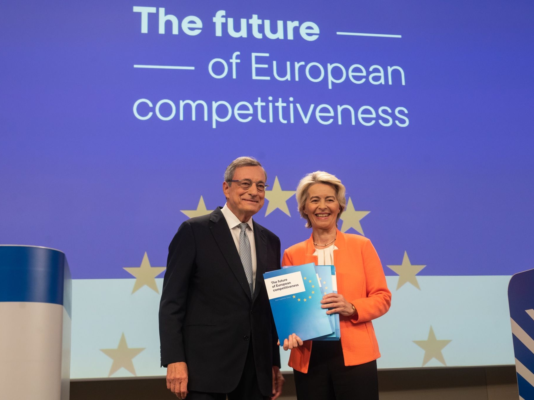 Europa, Whatever it takes: Draghi traccia la strada, alla politica il compito di dar seguito alle sue indicazioni