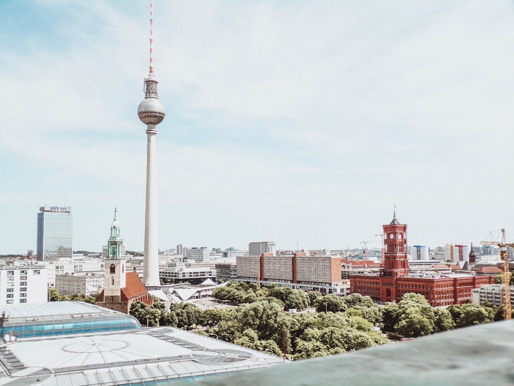 Germania: torna a salire l'inflazione