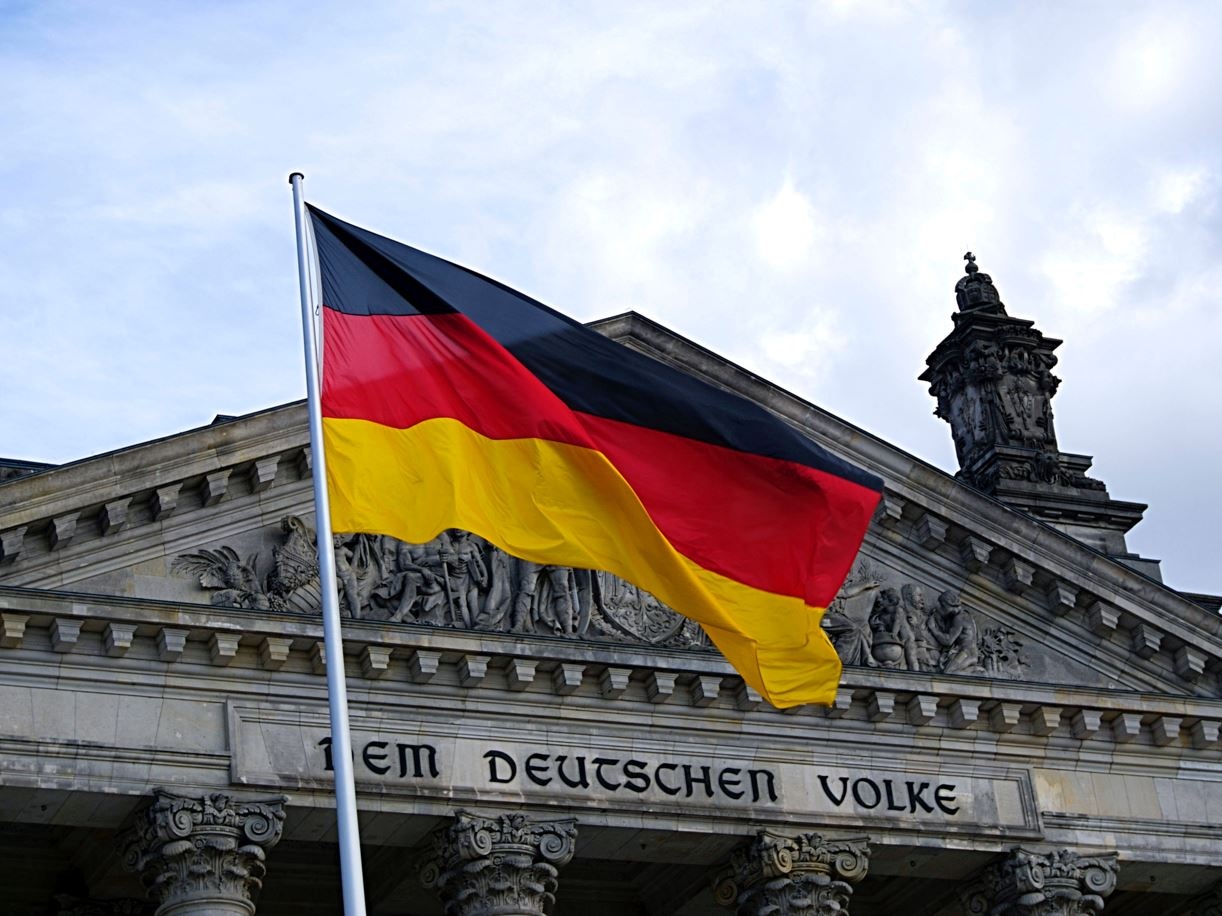 In Germania l’inflazione in ottobre sale al 2,4%