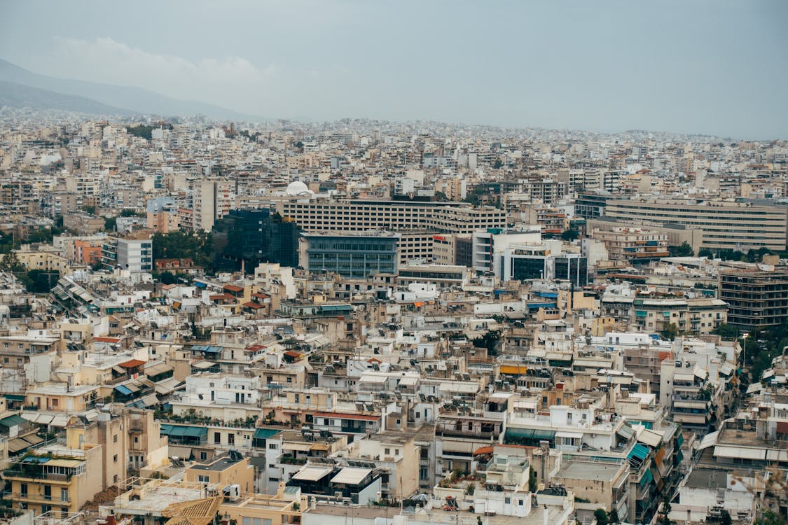 La Grecia paralizzata da uno sciopero generale
