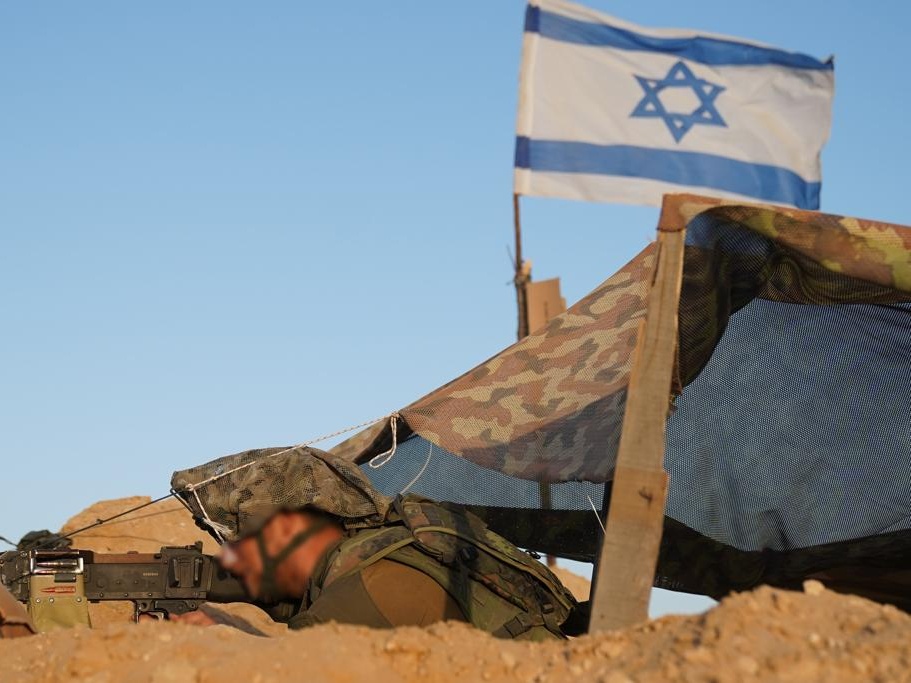 Israele: si dimette il capo delle forze armate, ammettendo la responsabilità del 7 ottobre