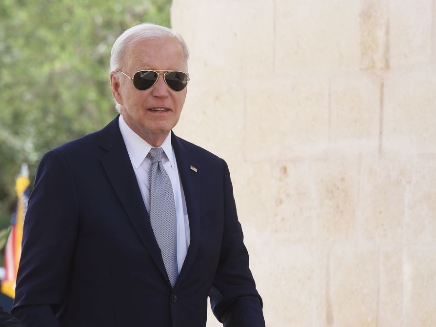 Giustizia: Biden grazia un ergastolano nativo americano, in carcere da 50 anni