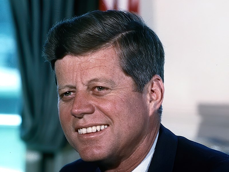 Usa: morto l'agente del Secret Service che per primo soccorse Kennedy a Dallas