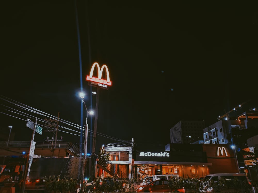 Usa: McDonald's spende 100 milioni dopo l'emergenza escherichia coli