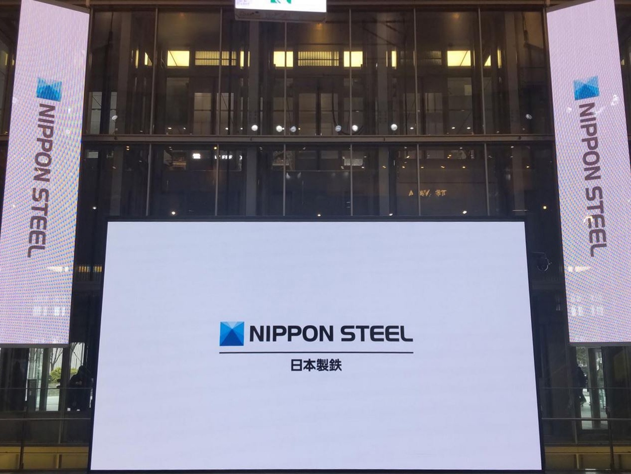 Nippon e US Steel portano Biden in tribunale per il no alla fusione