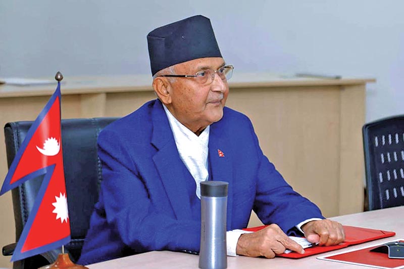 Dopo la strage di giovani manifestanti, si dimette il primo ministro nepalese