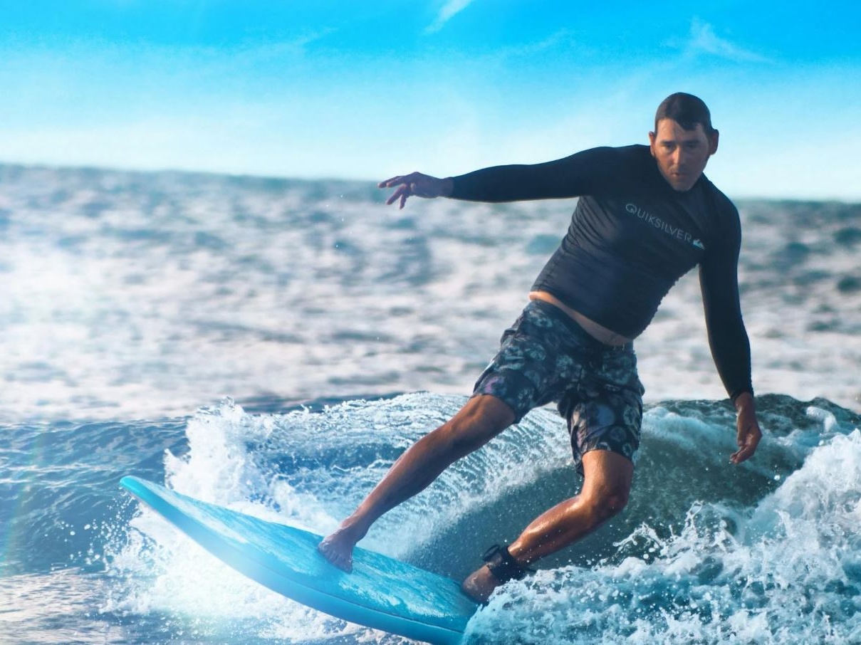 L'America cancella il mito dei surfisti e degli skater: chiudono i negozi Quicksilver, Billabong e Volcom