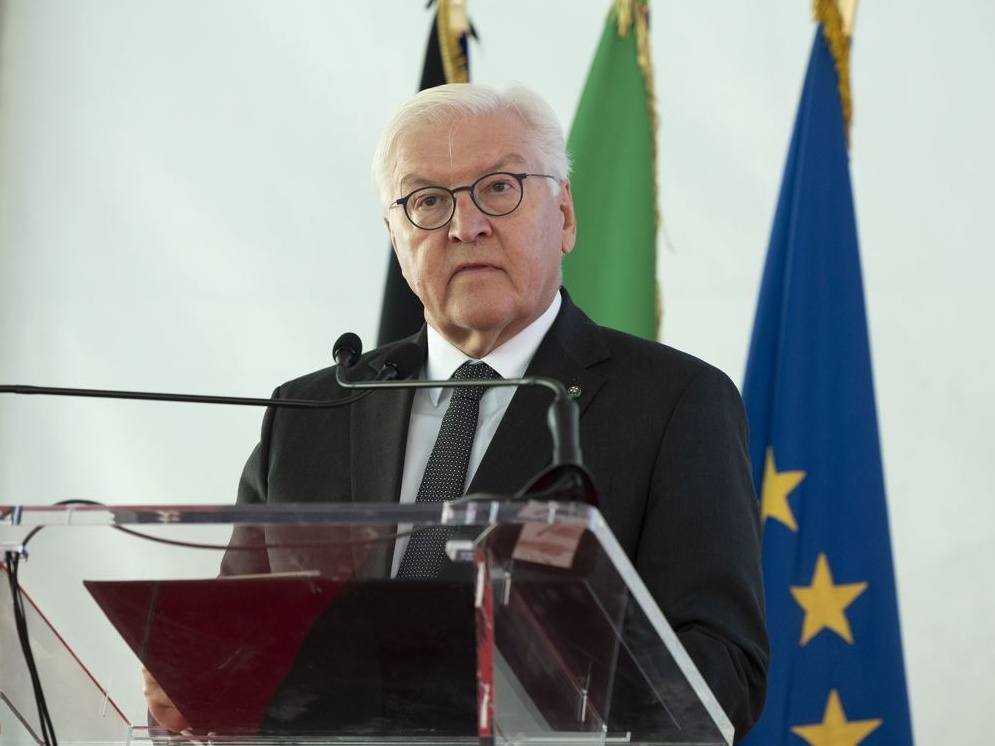 Germania, sciolto il Parlamento: si voterà il 23 febbraio