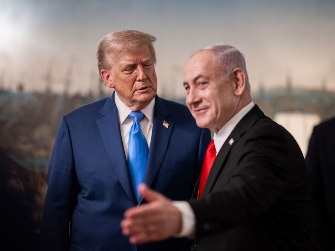 Medio Oriente: dopo l'attacco in Qatar, scricchiola l'alleanza Trump-Netanyahu